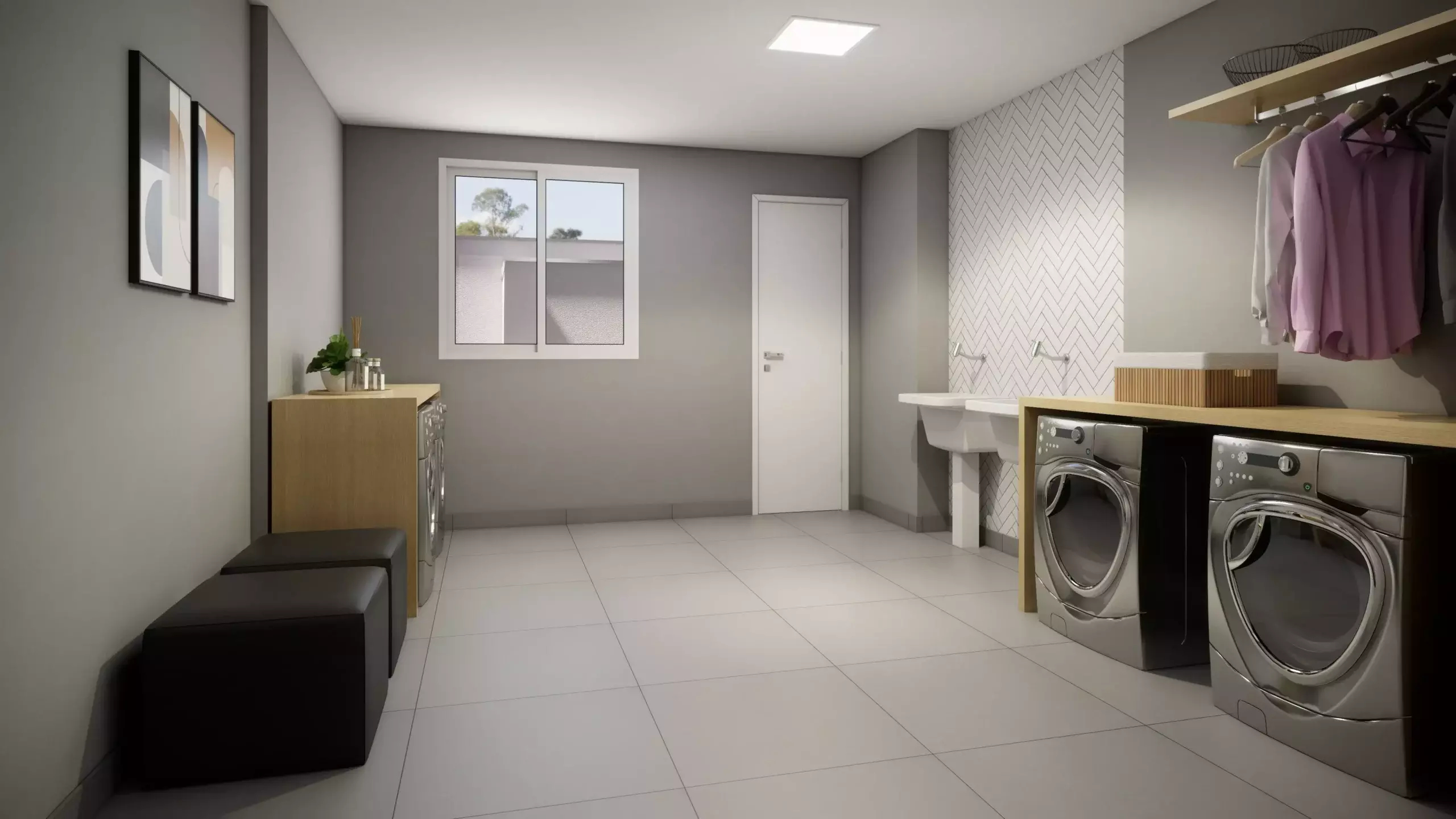 Apartamento na Viva Itaquera, Zona Leste de São Paulo, ideal para quem busca conforto, mobilidade e ótima localização.